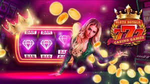 pk77 Slot ဂိမ်း စတင်ကစားနည်း လမ်းညွှန်
