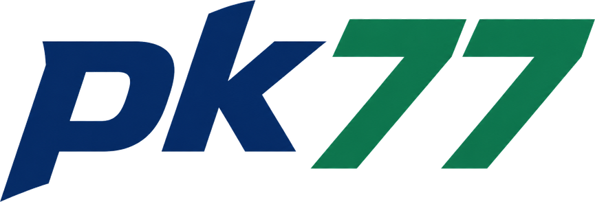 pk77 Logo